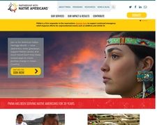 Nativepartnership.org