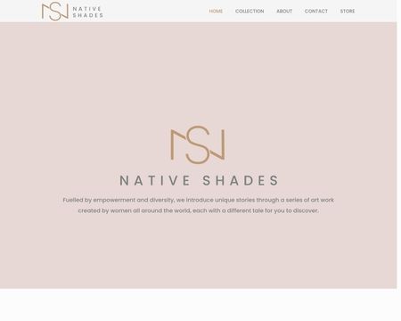 NativeShades 