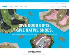 Thumbnail of Native Shoes