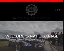 Thumbnail of Natjugarage.com