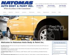 Thumbnail of Natomas Auto Body