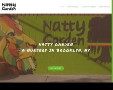 Thumbnail of Natty Garden