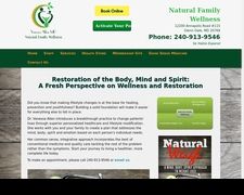 Thumbnail of Natural Family Wellness