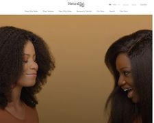 Natural Girl Wigs