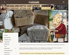 Thumbnail of Natural Hand Crafted Soap Company