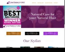 Thumbnail of Naturally Chic Salon