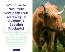 Thumbnail of Naturally Scotland LLC