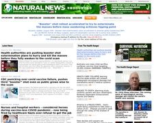 NaturalNews