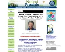 Thumbnail of Natural Prostate