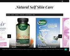 Thumbnail of NaturalSelf Skincare