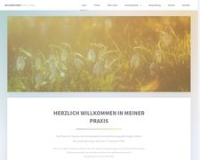 Thumbnail of Naturheilpraxis-homoeopathie-berlin.de