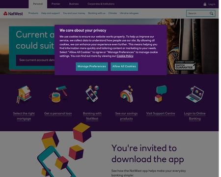 NatWest Bank
