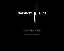 Thumbnail of Naughty And Nice