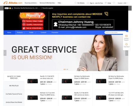 website thubmnail of Navifly.m.en.alibaba