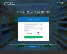 Thumbnail of NCP Online