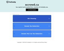 Thumbnail of nCrowd.ca