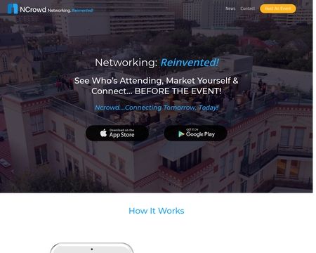 website thubmnail of nCrowd