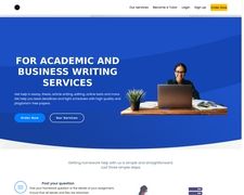 Thumbnail of Ndigen.com