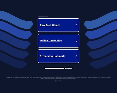 website thubmnail of Nebogames