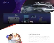 Thumbnail of Nebulapro.com