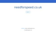 Thumbnail of Needforspeed.co.uk
