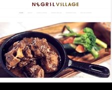 Thumbnail of Negril Village Atlanta