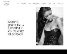 Thumbnail of Nehita Jewelry