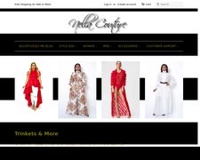 Thumbnail of Nella Couture