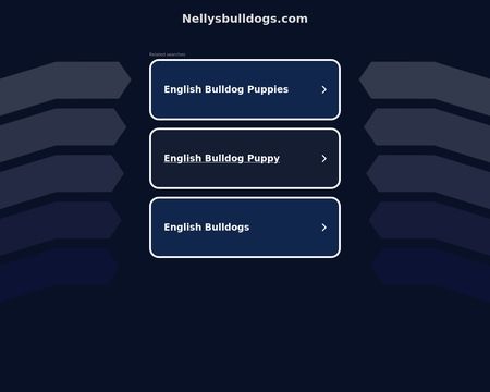 NellysBulldogs