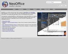 NeoOffice