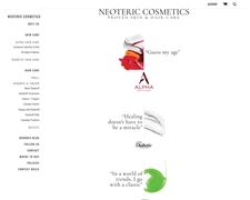 Thumbnail of Neoteric Cosmetics