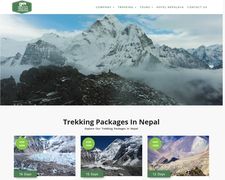 Thumbnail of Nepalaya Treks and Expedition