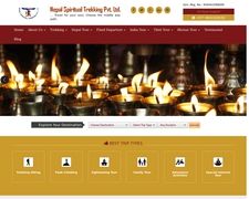 Thumbnail of Nepal Spiritual Try to Pvt. Ltd.