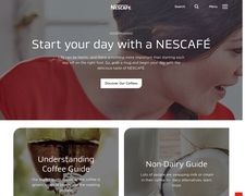 Thumbnail of Nescafe
