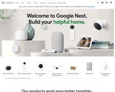 Thumbnail of Nest Labs
