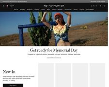 Thumbnail of Net-A-Porter