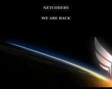 Thumbnail of Netcoders.cc