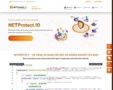 Thumbnail of Netprotect.io