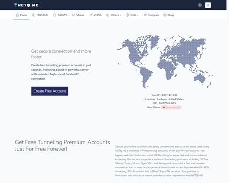 Netq.me