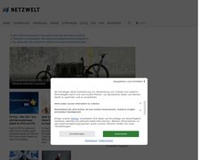Thumbnail of Netzwelt