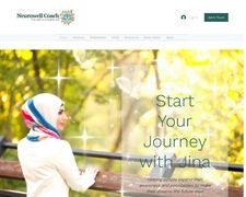 Thumbnail of Neurowellcoach.com