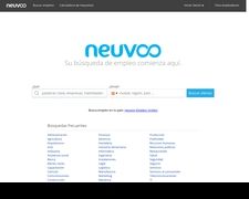 Thumbnail of Neuvoo.es