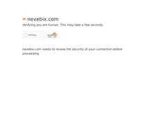 Thumbnail of Nevebix.com