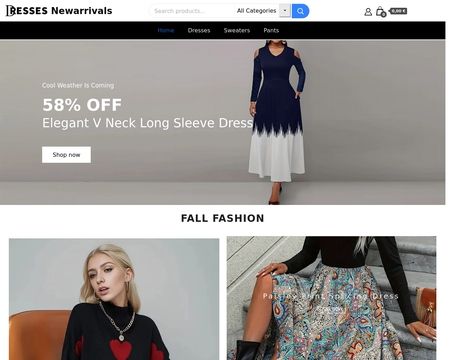 Newarrivals.ctoshoping