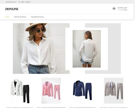 Newarrivals.ememories.net