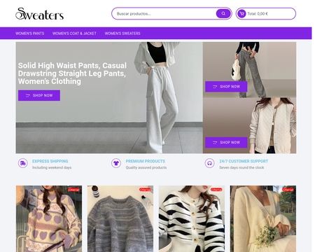 Newarrivals.erudias.net