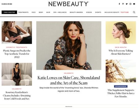 NewBeauty