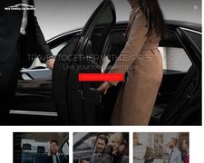 Thumbnail of Newcenturycarservice.com