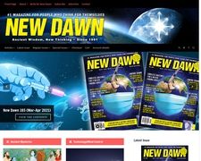 Thumbnail of New Dawn