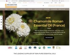 Thumbnail of New Directions Aromatics Inc
